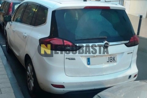 Yamaha XMAX 125 2007