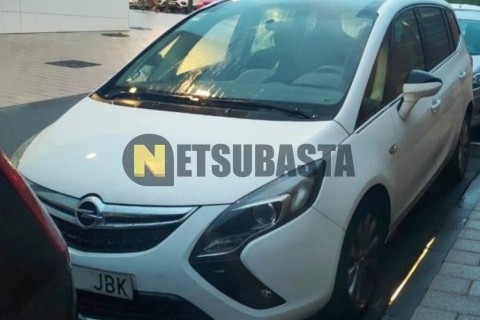 Yamaha XMAX 125 2007