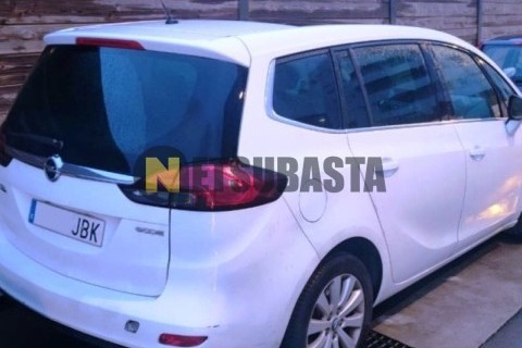 Yamaha XMAX 125 2007