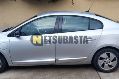 Yamaha Majesty 125 2014