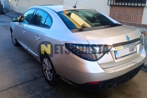 Yamaha Majesty 125 2014