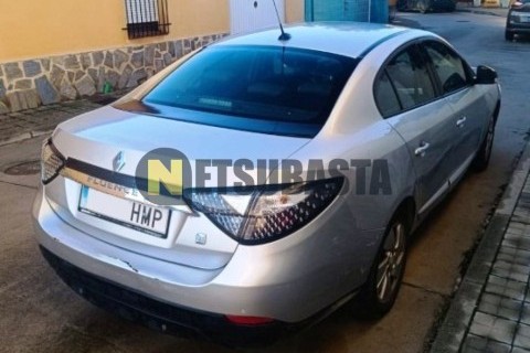 Yamaha Majesty 125 2014