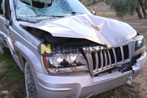 Yamaha Majesty 125 2014