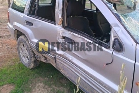 Yamaha Majesty 125 2014