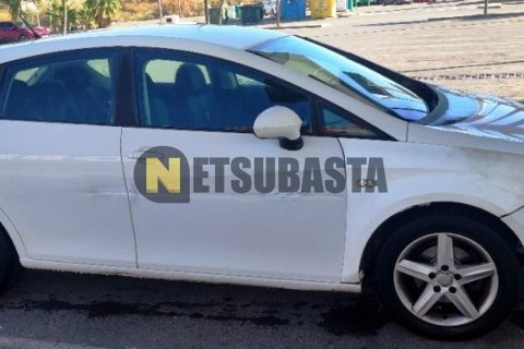 Yamaha XVS 535 Virago 2002