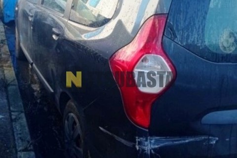 Yamaha YZF 600 R Thundercat 1999