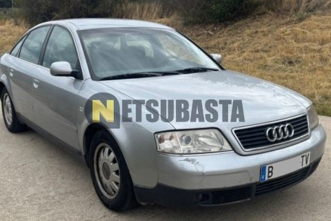 Yamaha YZF 600 R Thundercat 1999