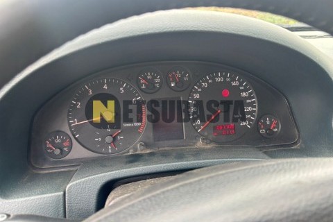 Yamaha YZF 600 R Thundercat 1999