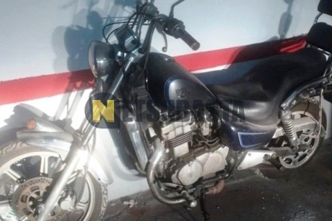 Piaggio LIBERTY S 50 2007