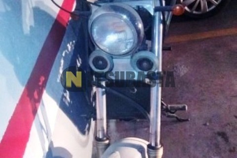 Piaggio LIBERTY S 50 2007