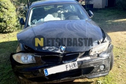 Yamaha XVS 535 Virago 2002