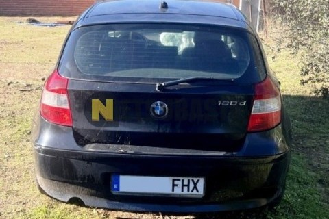 Yamaha XVS 535 Virago 2002