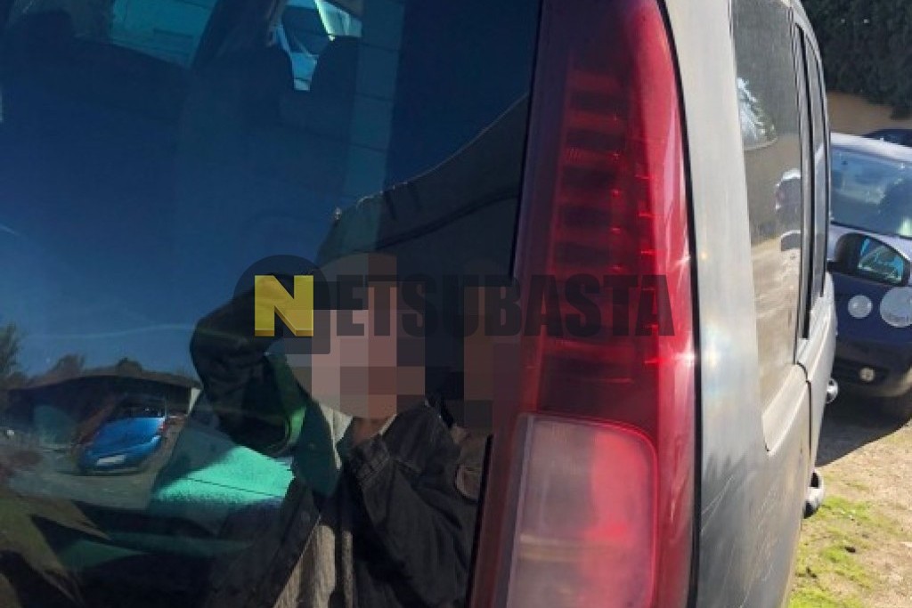 Renault Grand Espace 2.2 dCi 2006