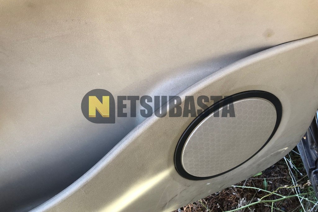 Renault Grand Espace 2.2 dCi 2006