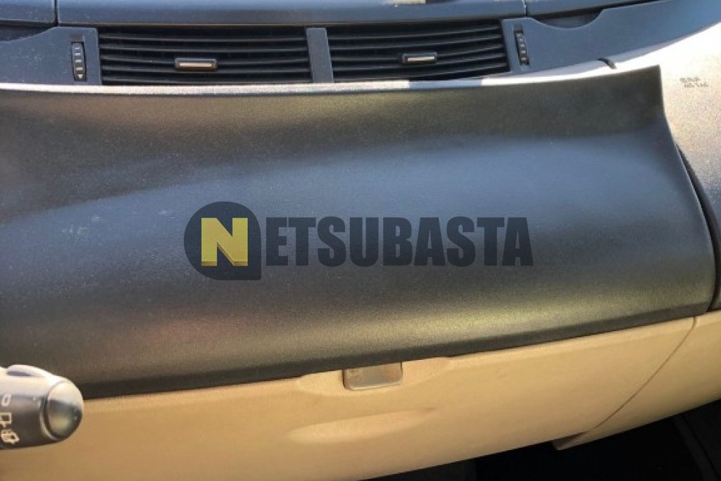 Renault Grand Espace 2.2 dCi 2006