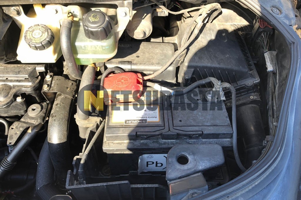 Renault Grand Espace 2.2 dCi 2006