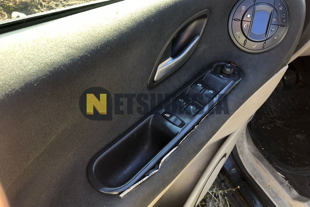 Renault Grand Espace 2.2 dCi 2006