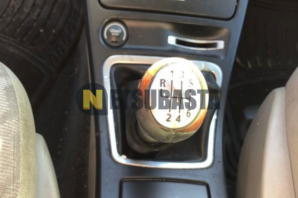 Renault Grand Espace 2.2 dCi 2006