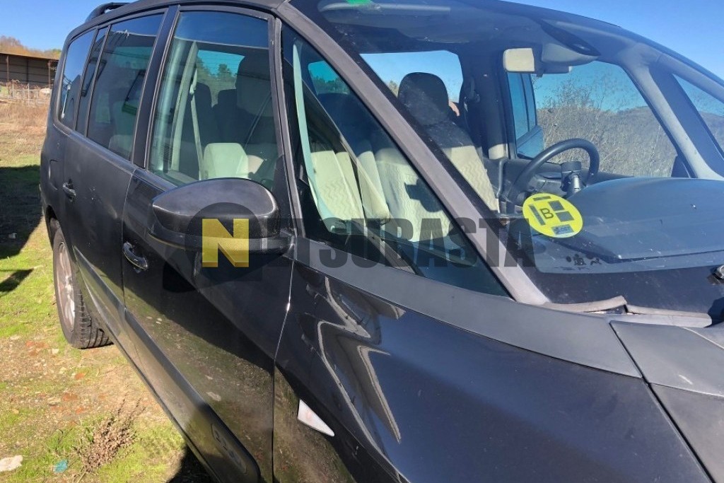 Renault Grand Espace 2.2 dCi 2006