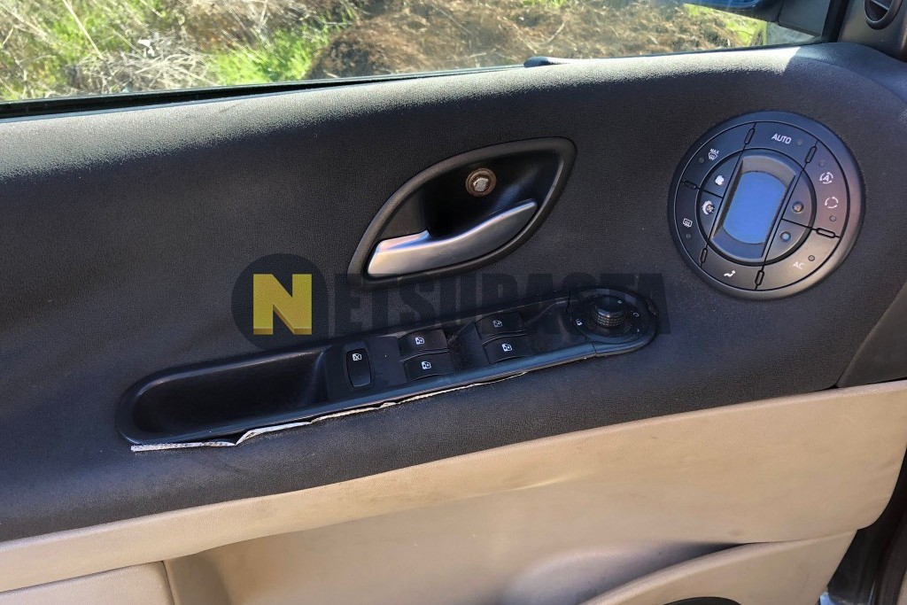 Renault Grand Espace 2.2 dCi 2006