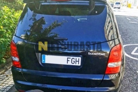 Yamaha XVS 535 Virago 2002