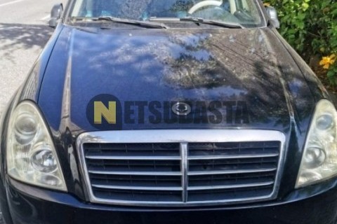 Yamaha XVS 535 Virago 2002