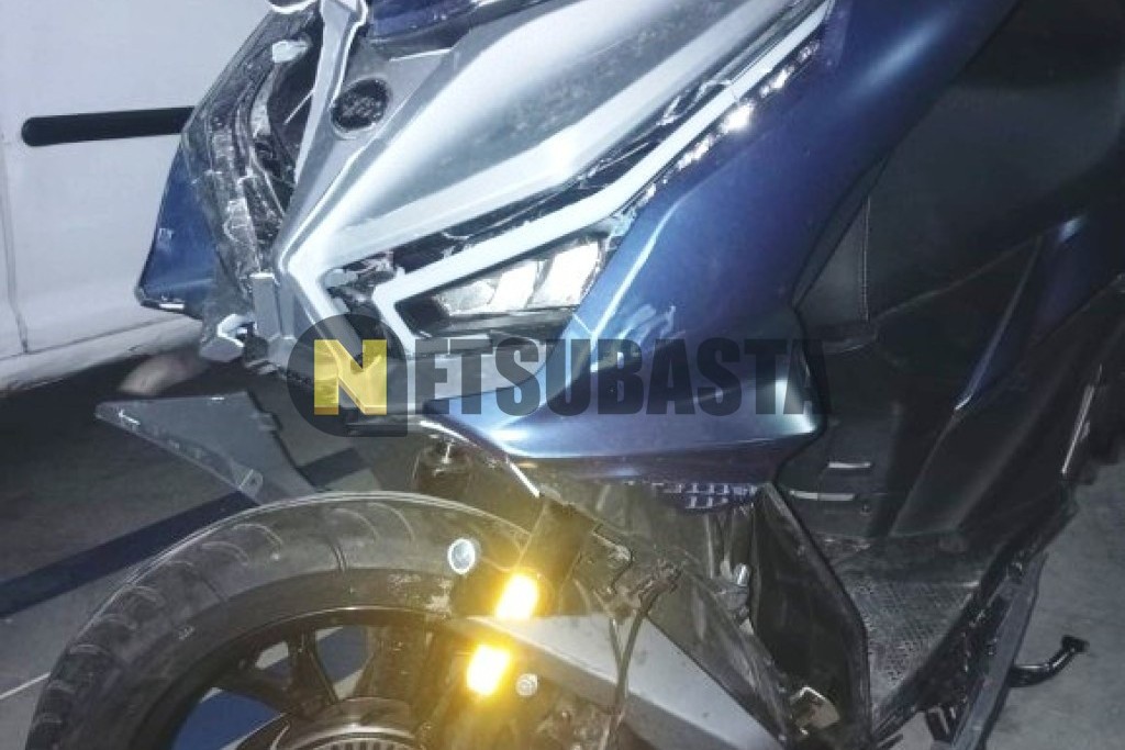 SYM Jet Evo 125 ABS 2024