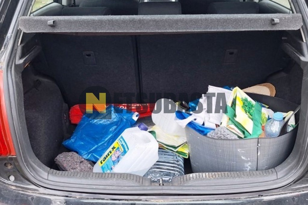 Toyota Auris 2.0 D-4D 2008