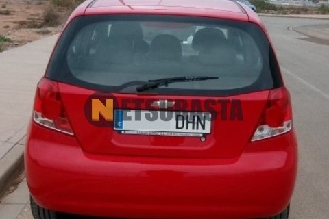 Yamaha XVS 535 Virago 2002