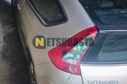 Yamaha Majesty 125 2014