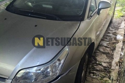 Yamaha Majesty 125 2014