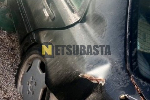 Yamaha Majesty 125 2006