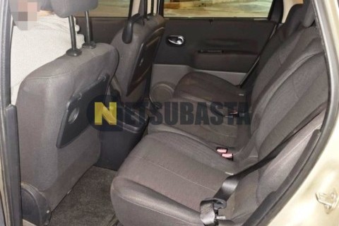 Yamaha Majesty 125 2006