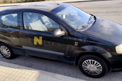 Yamaha Majesty 125 2006