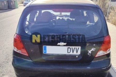 Yamaha Majesty 125 2006