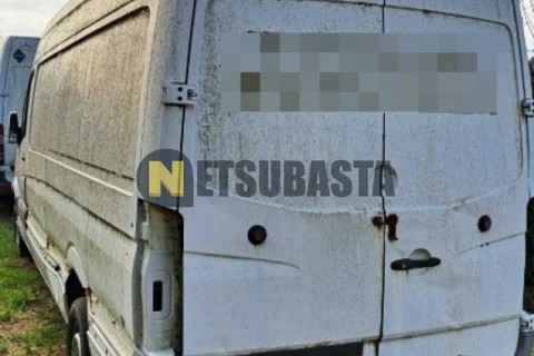 Yamaha XMAX 125 2007