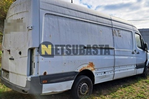 Yamaha XMAX 125 2007