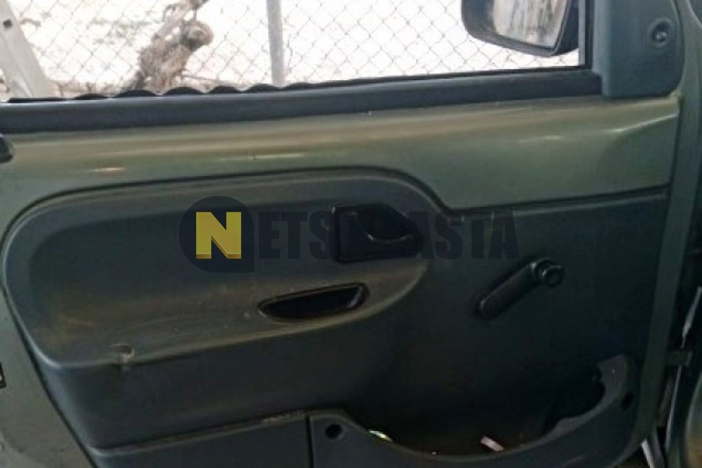 Renault Kangoo 1.9D 1999