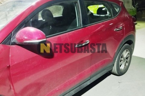 Yamaha Majesty 125 2014