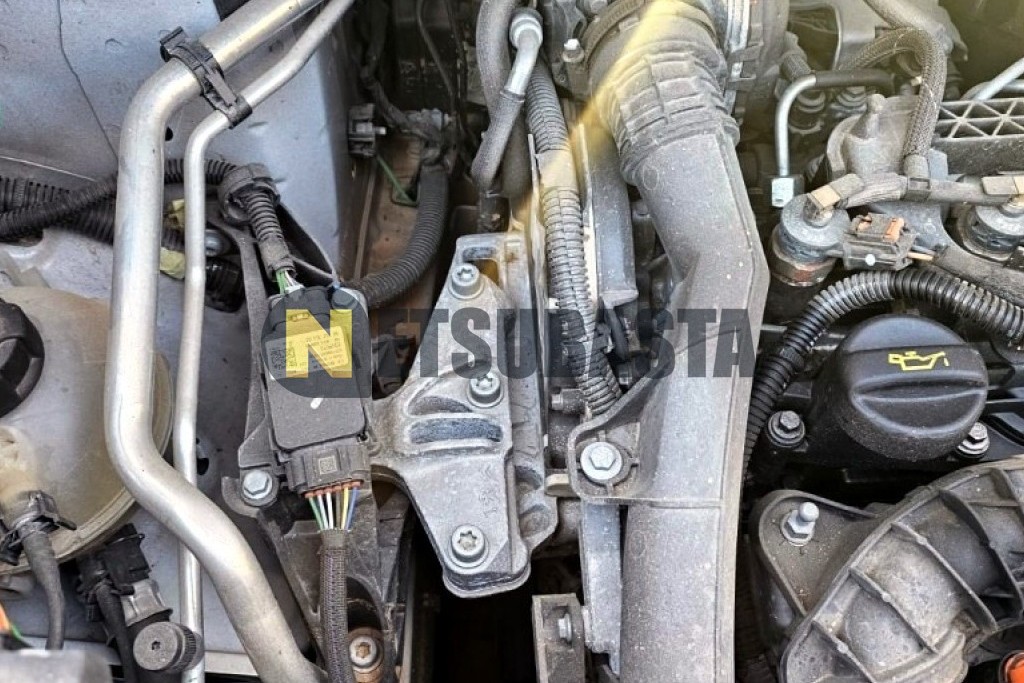 Opel Combo 1.5 TD 2021