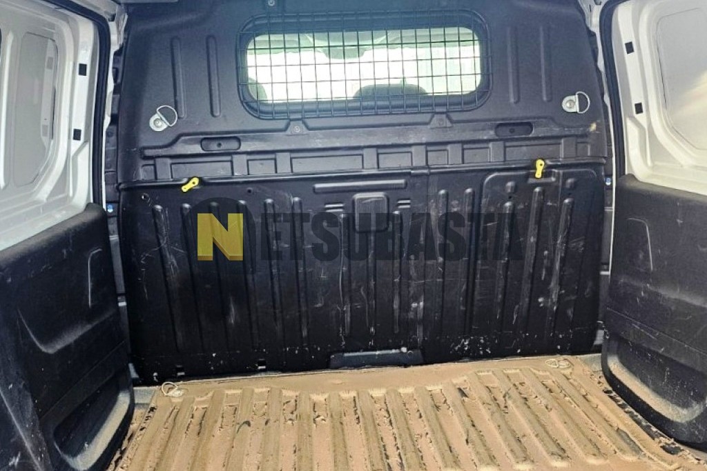 Opel Combo 1.5 TD 2021