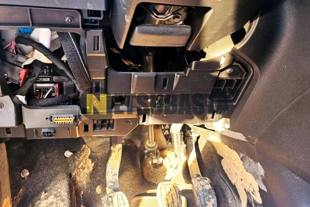 Opel Combo 1.5 TD 2021