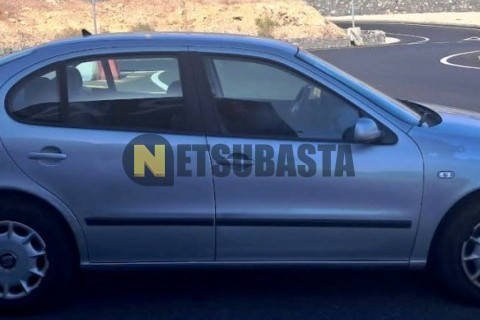 Yamaha XVS 535 Virago 2002