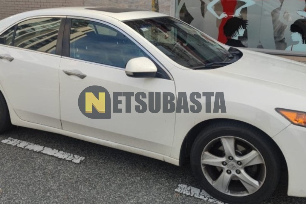 Honda Accord 2.2 i-DTEC 2009