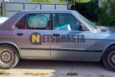 Yamaha Majesty 125 2014