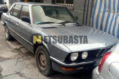 Yamaha Majesty 125 2014