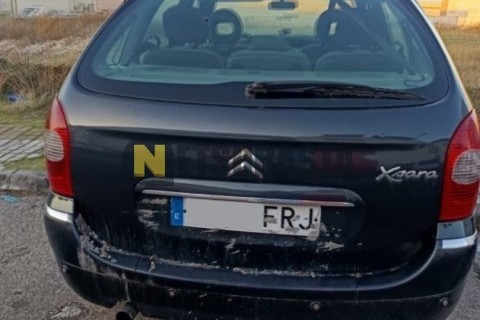 Yamaha Majesty 125 2014