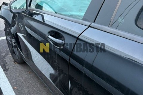 Yamaha Majesty 125 2014