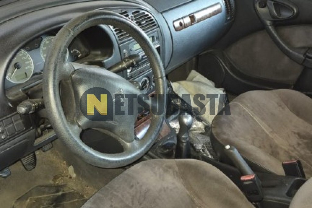 Citroën Xsara 2.0 HDi 2004