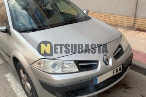 Piaggio LIBERTY S 50 2007